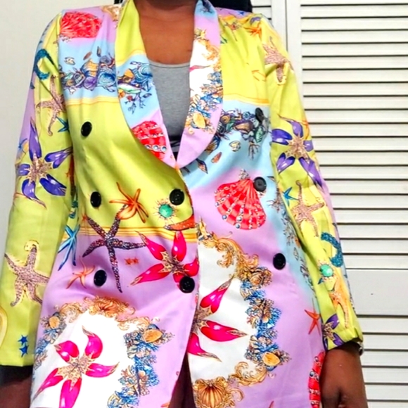 Starfish Pants Set - Picture 4 of 7